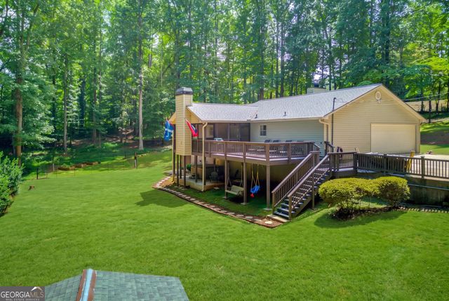 3744 Tanners Mill Road, Gainesville, GA 30507