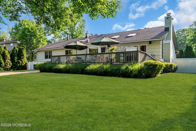 19 Springhouse Road, Ocean Twp, NJ 07712