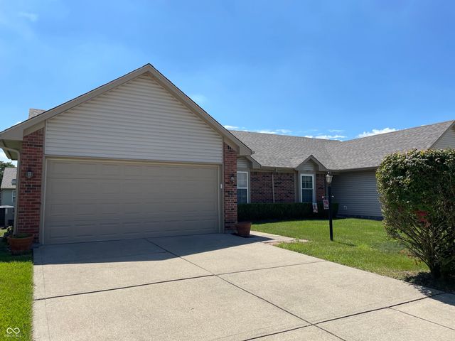 7259 Registry Drive, Indianapolis, IN 46217
