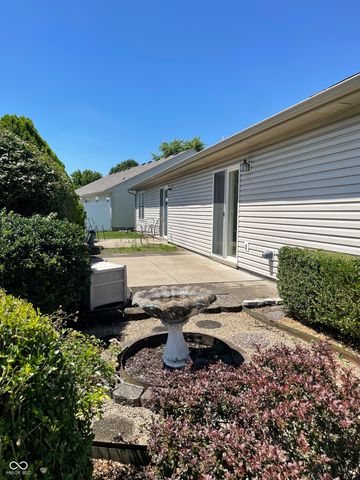 7259 Registry Drive, Indianapolis, IN 46217