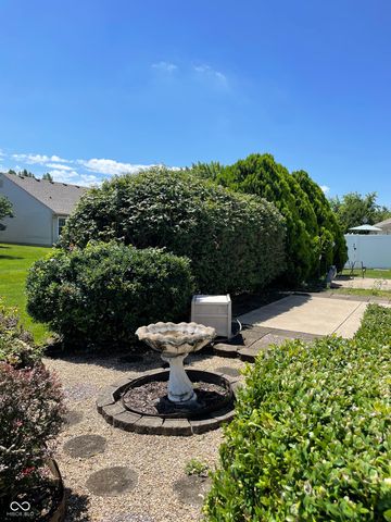 7259 Registry Drive, Indianapolis, IN 46217