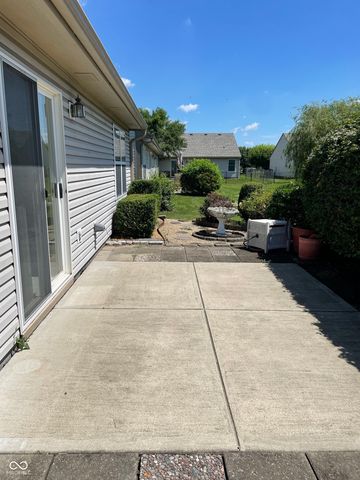 7259 Registry Drive, Indianapolis, IN 46217