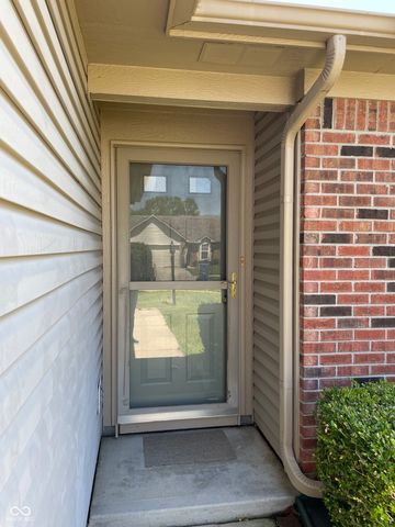 7259 Registry Drive, Indianapolis, IN 46217