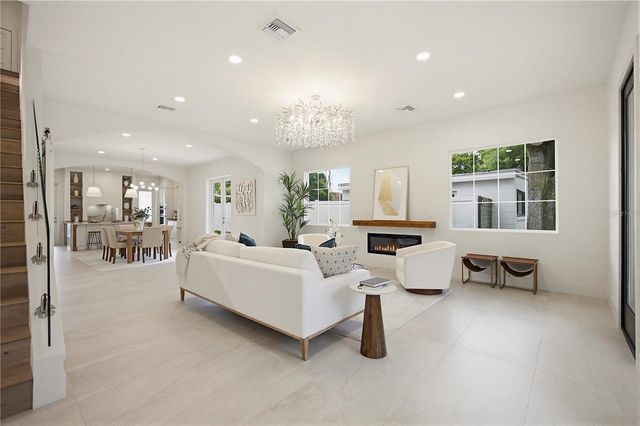 2430 CHANTILLY AVENUE, Winter Park, FL 32789