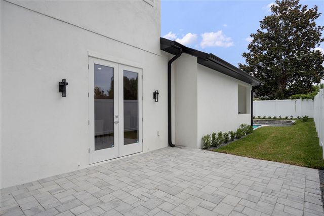 2430 CHANTILLY AVENUE, Winter Park, FL 32789