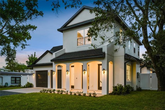 2430 CHANTILLY AVENUE, Winter Park, FL 32789