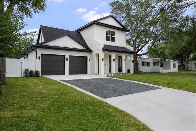 2430 CHANTILLY AVENUE, Winter Park, FL 32789