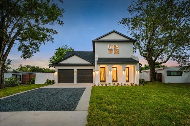 2430 CHANTILLY AVENUE, Winter Park, FL 32789