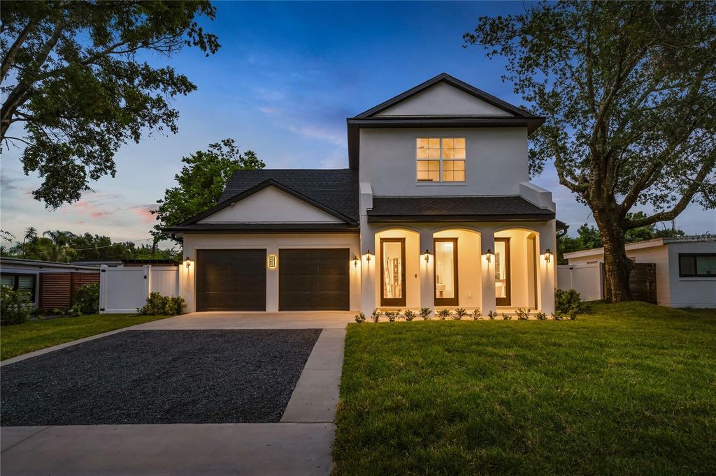 2430 CHANTILLY AVENUE, Winter Park, FL 32789