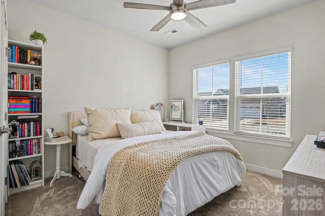 5042 Summer Surprise Lane, Charlotte, NC 28215