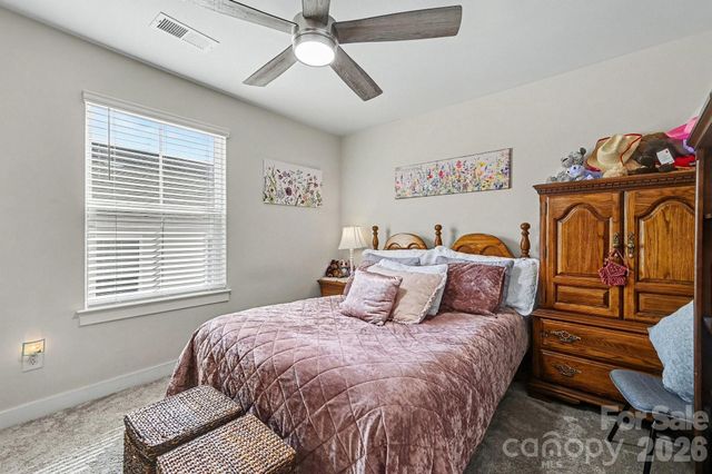 5042 Summer Surprise Lane, Charlotte, NC 28215