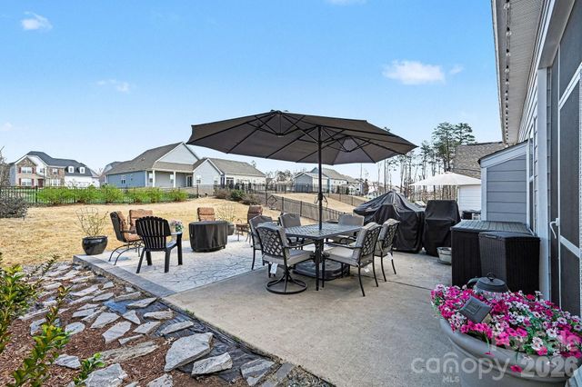 5042 Summer Surprise Lane, Charlotte, NC 28215