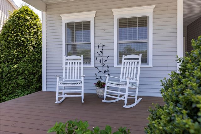 55 Morningside Drive, North Kingstown, RI 02852