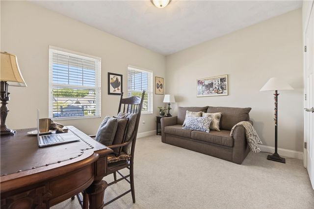 55 Morningside Drive, North Kingstown, RI 02852