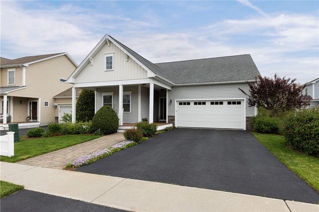 55 Morningside Drive, North Kingstown, RI 02852