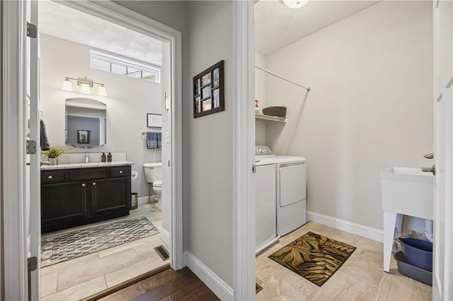 55 Morningside Drive, North Kingstown, RI 02852