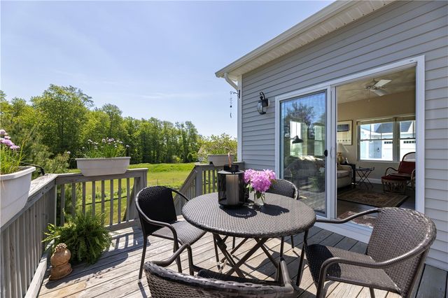 55 Morningside Drive, North Kingstown, RI 02852