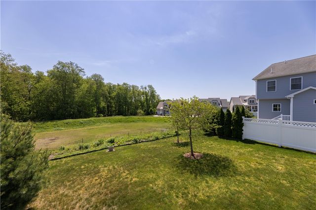 55 Morningside Drive, North Kingstown, RI 02852