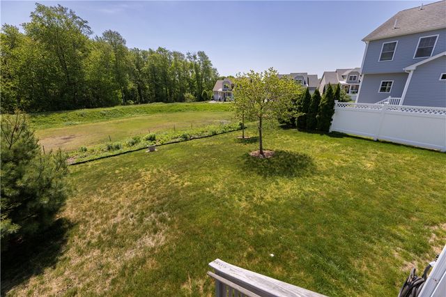 55 Morningside Drive, North Kingstown, RI 02852