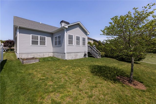 55 Morningside Drive, North Kingstown, RI 02852
