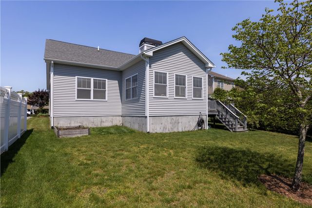 55 Morningside Drive, North Kingstown, RI 02852