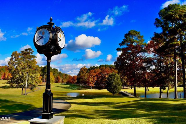 11479 Club Drive, Chapel Hill, NC 27517