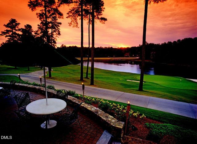 11479 Club Drive, Chapel Hill, NC 27517