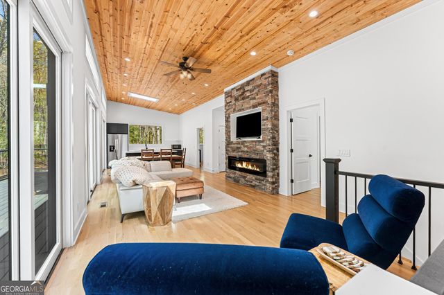 150 Clarice Lane, Sautee Nacoochee, GA 30571