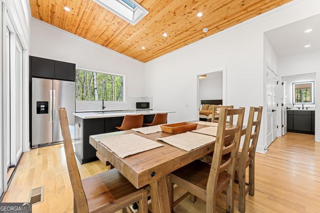 150 Clarice Lane, Sautee Nacoochee, GA 30571