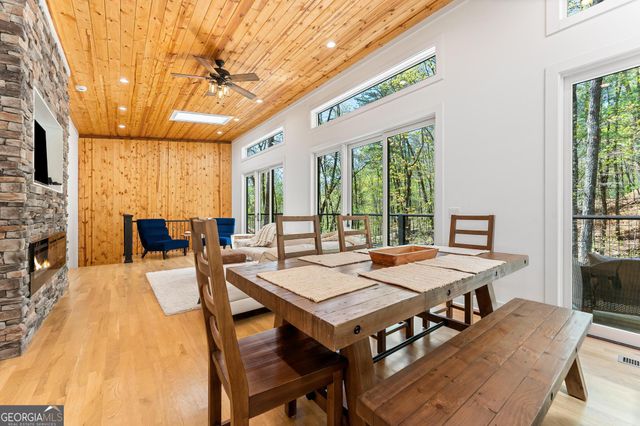 150 Clarice Lane, Sautee Nacoochee, GA 30571