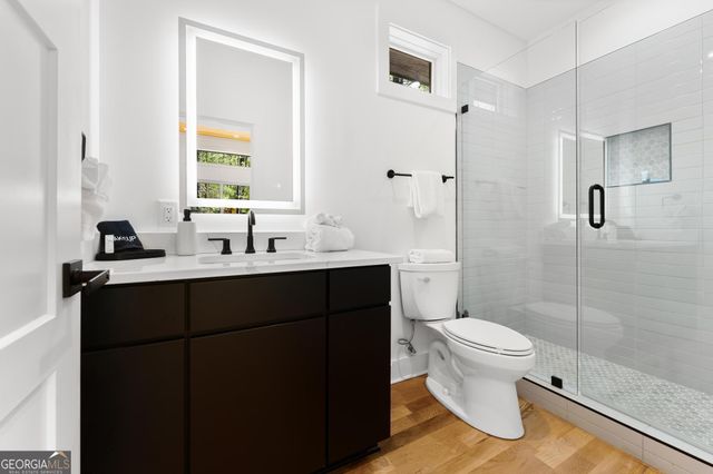 150 Clarice Lane, Sautee Nacoochee, GA 30571