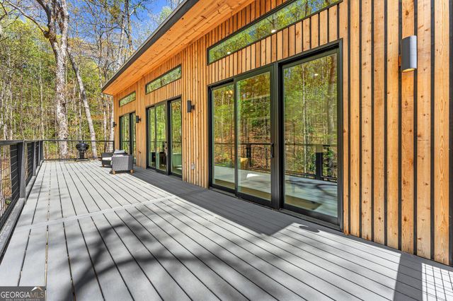 150 Clarice Lane, Sautee Nacoochee, GA 30571