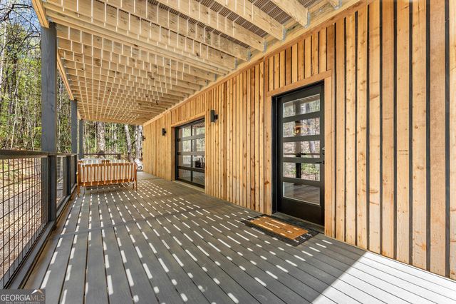 150 Clarice Lane, Sautee Nacoochee, GA 30571