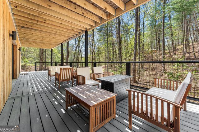 150 Clarice Lane, Sautee Nacoochee, GA 30571