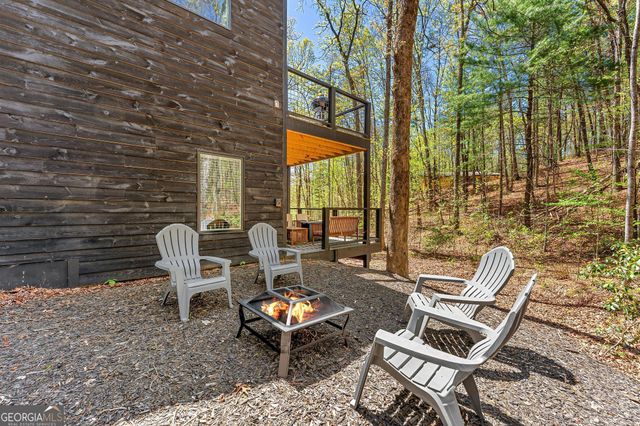 150 Clarice Lane, Sautee Nacoochee, GA 30571