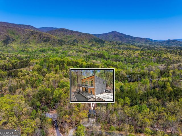 150 Clarice Lane, Sautee Nacoochee, GA 30571