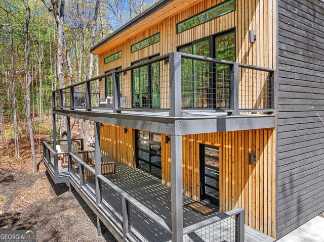 150 Clarice Lane, Sautee Nacoochee, GA 30571