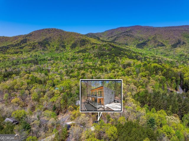 150 Clarice Lane, Sautee Nacoochee, GA 30571