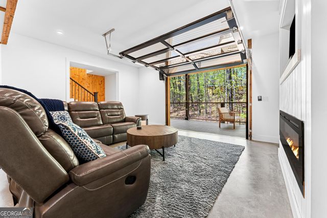 150 Clarice Lane, Sautee Nacoochee, GA 30571