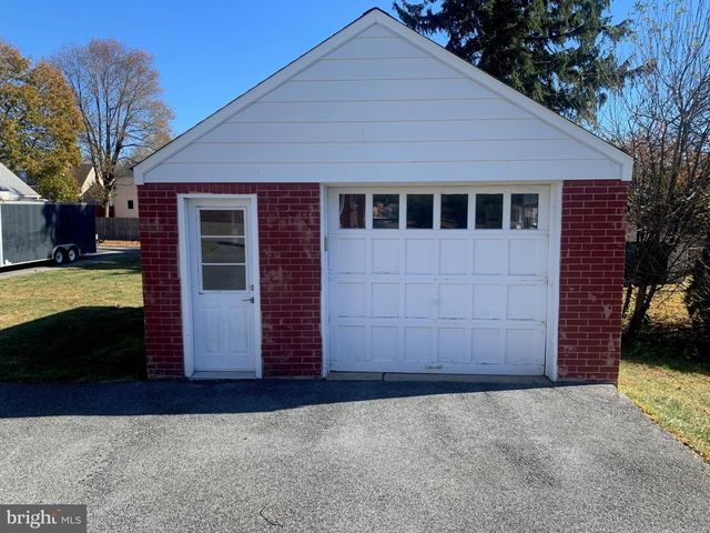 4 MAIN AVE, Wilmington, DE 19804
