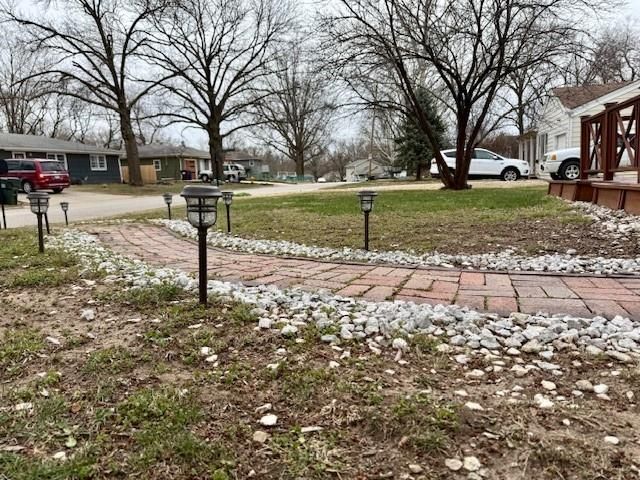 2409 Ohio Street, Lawrence, KS 66046