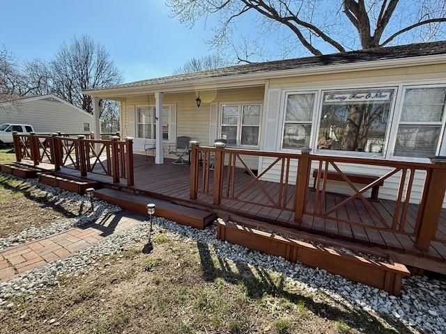 2409 Ohio Street, Lawrence, KS 66046