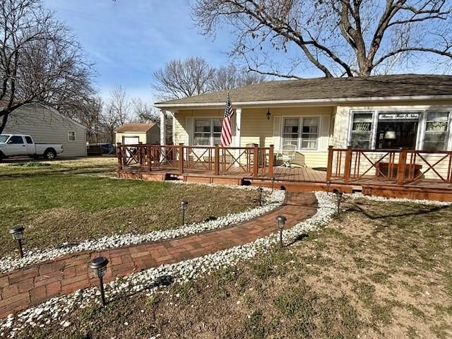 2409 Ohio Street, Lawrence, KS 66046