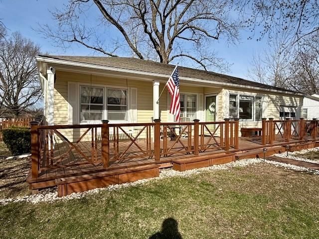 2409 Ohio Street, Lawrence, KS 66046