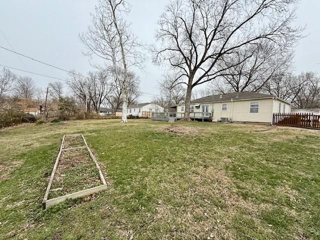 2409 Ohio Street, Lawrence, KS 66046