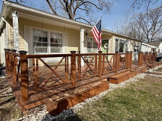 2409 Ohio Street, Lawrence, KS 66046