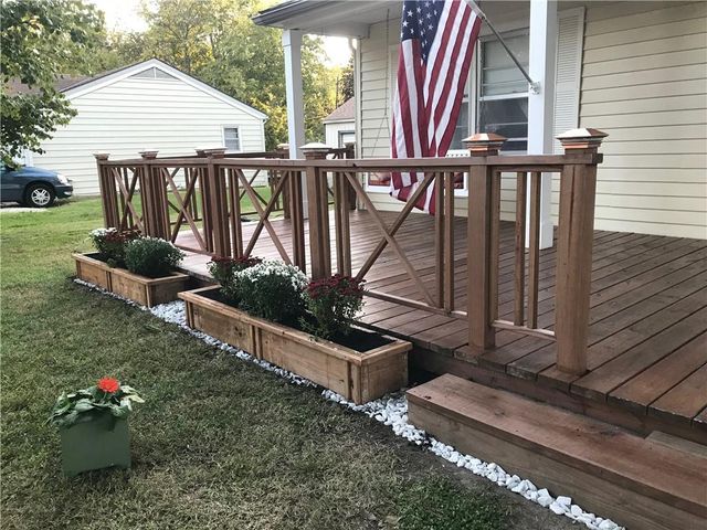 2409 Ohio Street, Lawrence, KS 66046