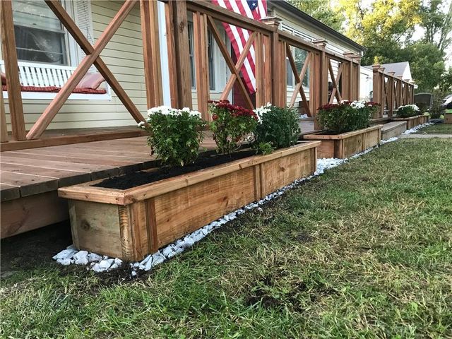 2409 Ohio Street, Lawrence, KS 66046