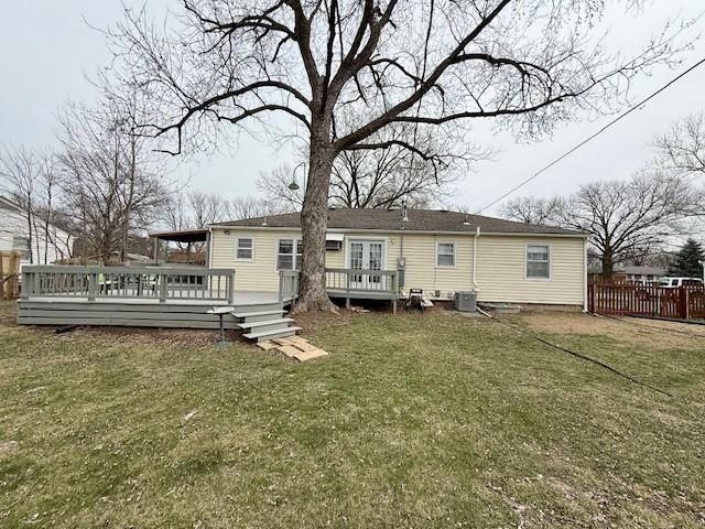 2409 Ohio Street, Lawrence, KS 66046