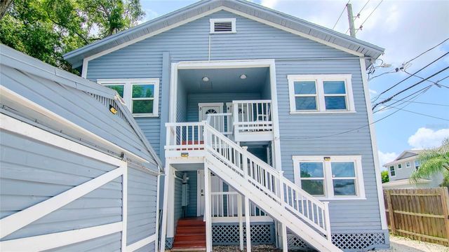 213 W WARREN AVENUE, Tampa, FL 33602